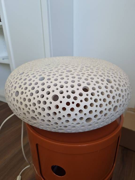 Lampen: Lampada ceramica – Neu und originalverpackt aus Bellinzona von fto_fy9y