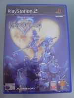Kingdom Hearts - PS2 Disney - Playstation 2 Italiano