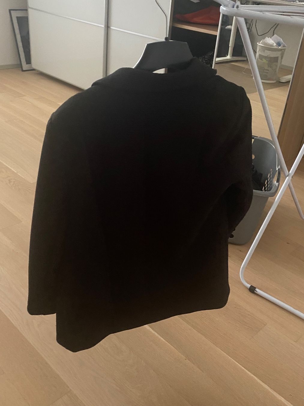 Giacche: Blazer noir – Usato da Bussigny venduto da Pauline.dbs 2