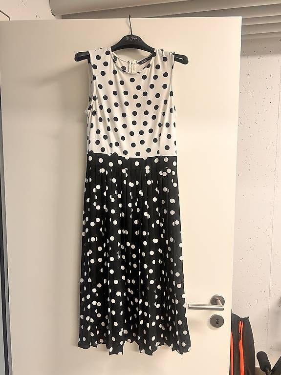 Robes: abito zara – D'occasion à Bioggio par vir_5b6b