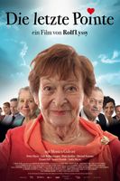 Die letzte Pointe (CH-Drama mit Monica Gubser)