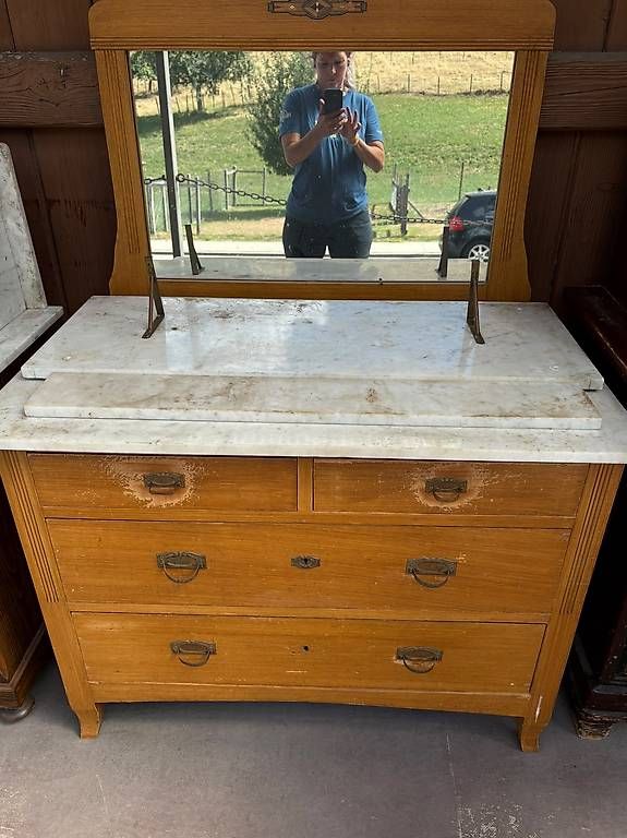 Commodes: Diverse Möbel – D'occasion à Zell LU par cle_xmx2
