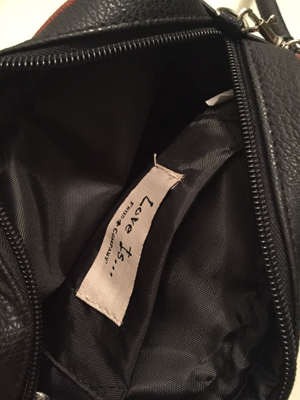 Borse & Zaini: Mädchenhandtasche wie NEU – Usato da Biel-Benken BL venduto da BelginE 1