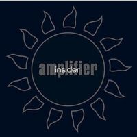 Amplifier - Insider (Digipack)