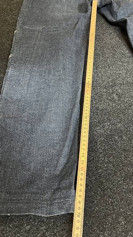 Jeans: Motorradhose Damen 34/30 Jeans stretch – Usato da Urdorf venduto da ml4pics 4