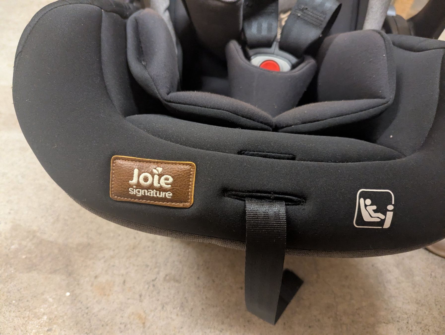 Joie Seggiolini per auto: Joie Signature i-Level – Usato da Luzern venduto da jan_cwp5 5