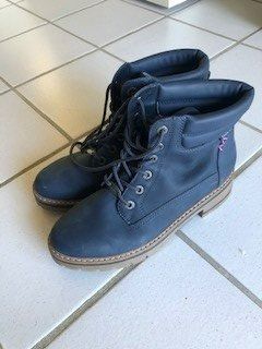 Bench Scarpe da donna: Damen Winterschuh 'Bench' Gr 41 – Usato da Allschwil venduto da mematho 1
