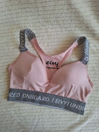 Eivy Sport BH, neuwertig, Gr. M, ideal für den Sommer!