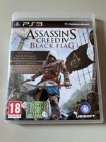 Assassin's Creed IV: Black Flag per PlayStation 3