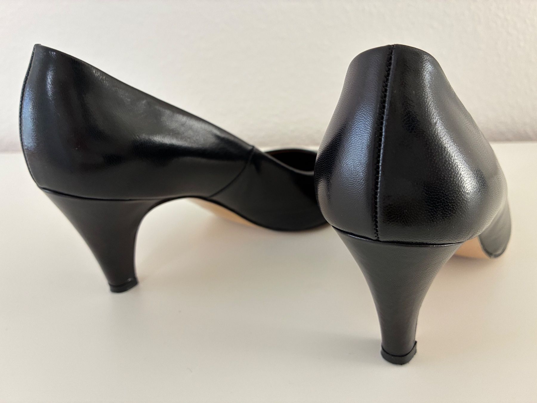 Chaussures femmes: Eleganter Pumps von Peter Kaiser – D'occasion à Zürich par SOMO120 2