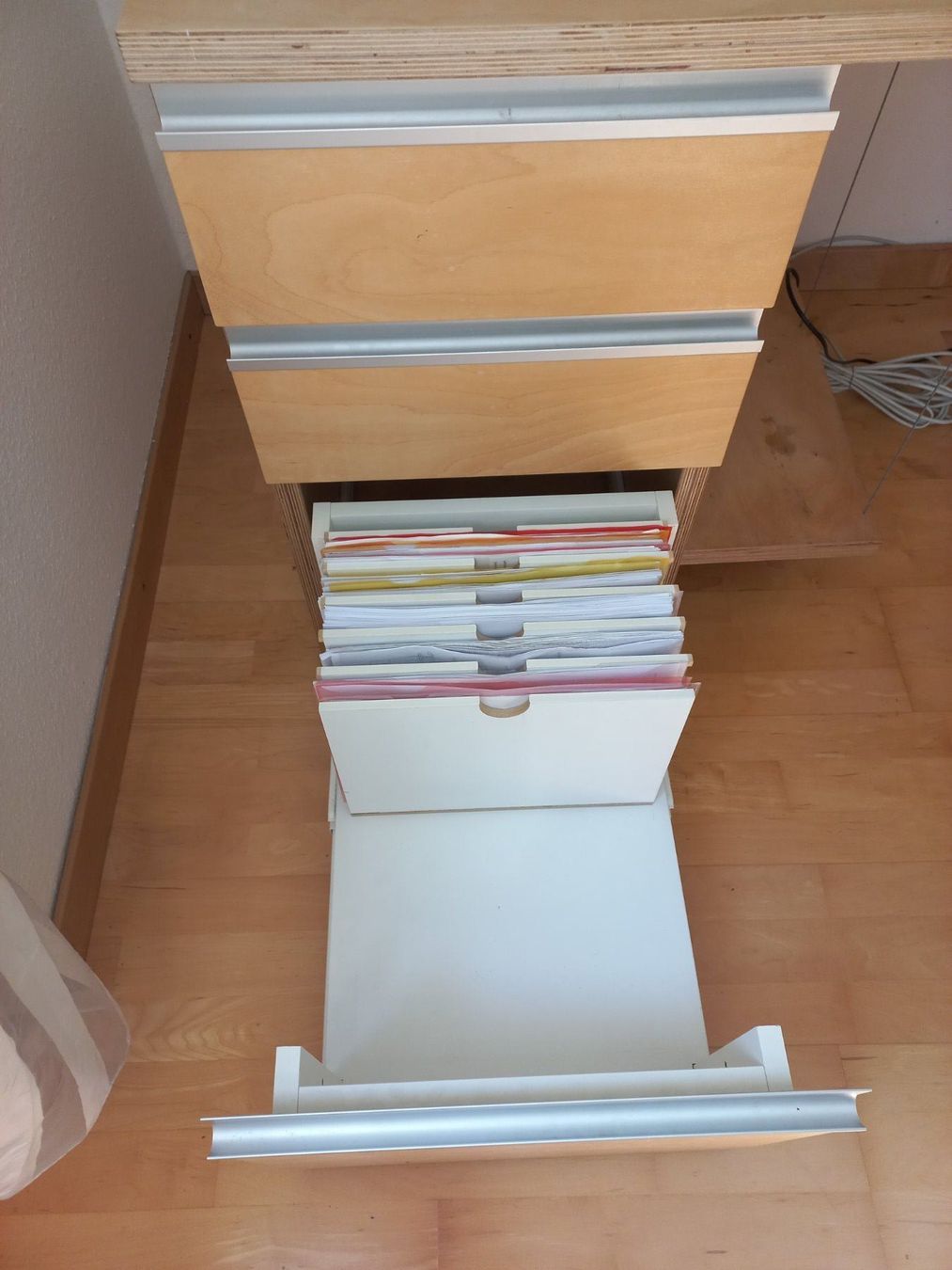 Schreibtische: Bürotisch – Gebraucht aus Thalwil von Klettermax1291 2