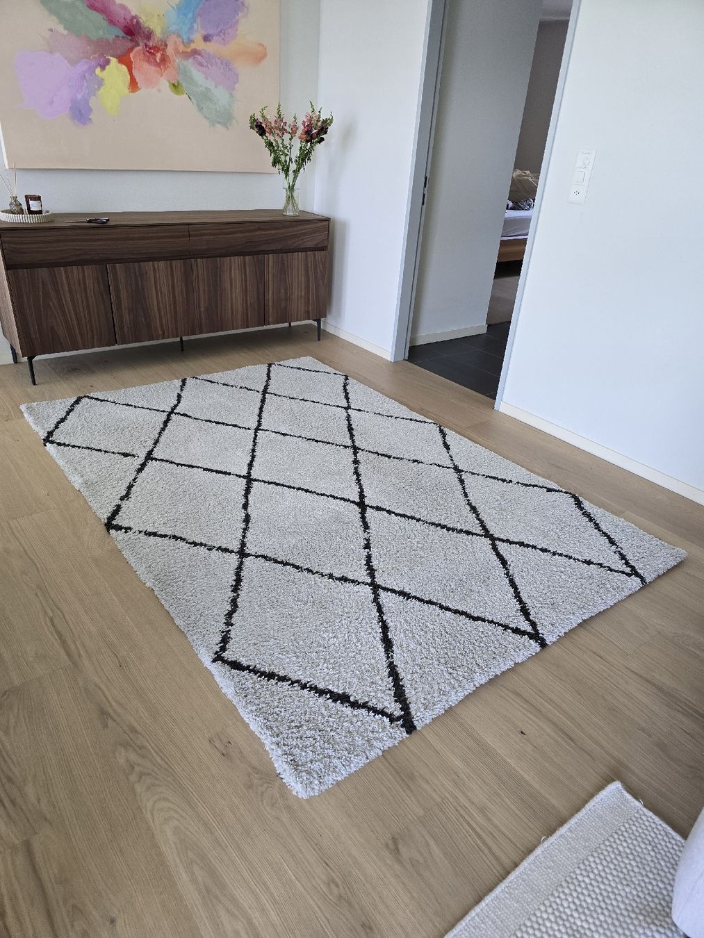 Teppiche: Benuta Teppich "Nest" – Gebraucht aus Basel von mar_bkf2 1