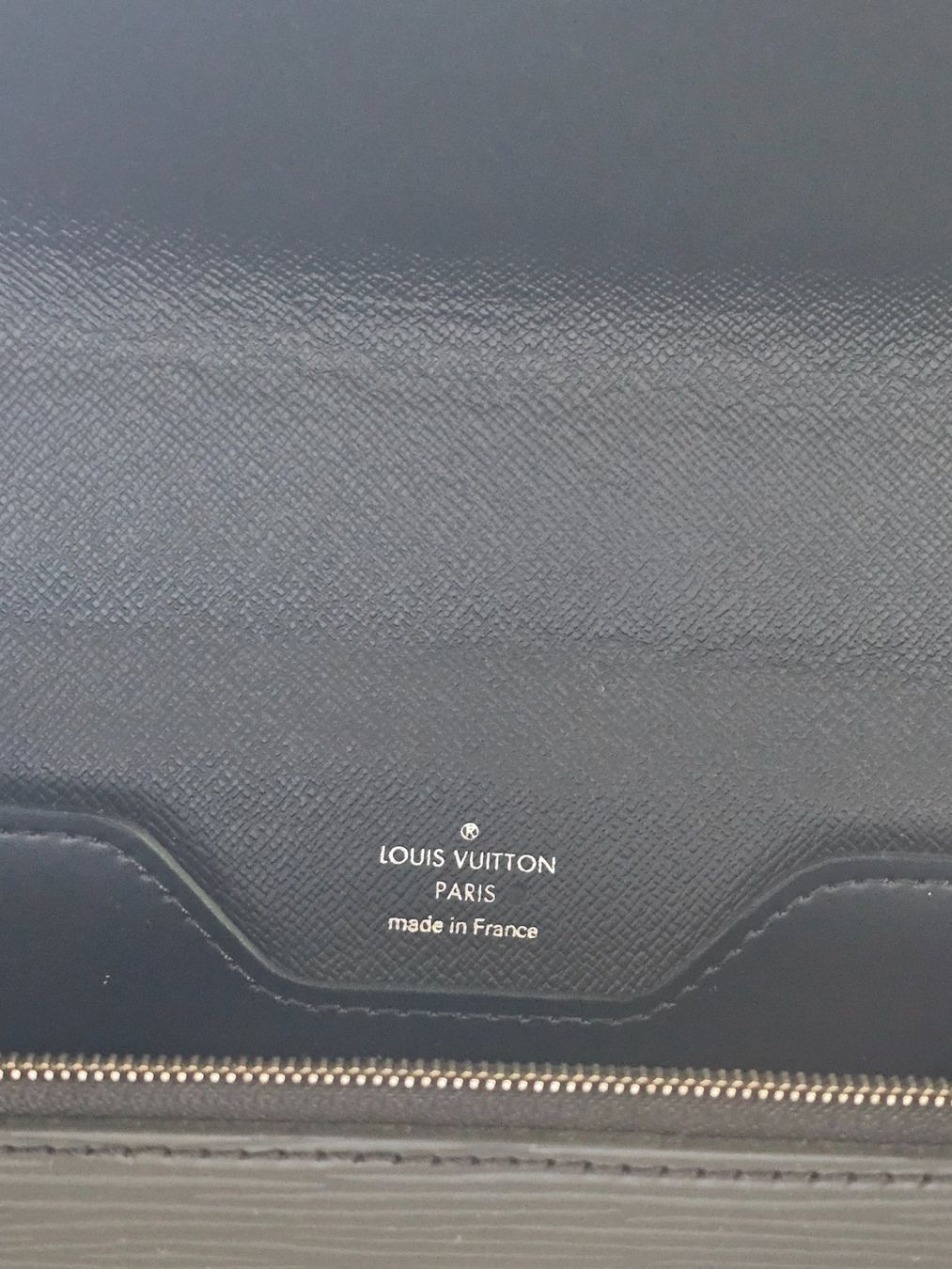 Louis Vuitton Valigie & Borse: Louis Vuitton Briefcase Laguito Épi – Usato da Fribourg venduto da wis_7b6y 3