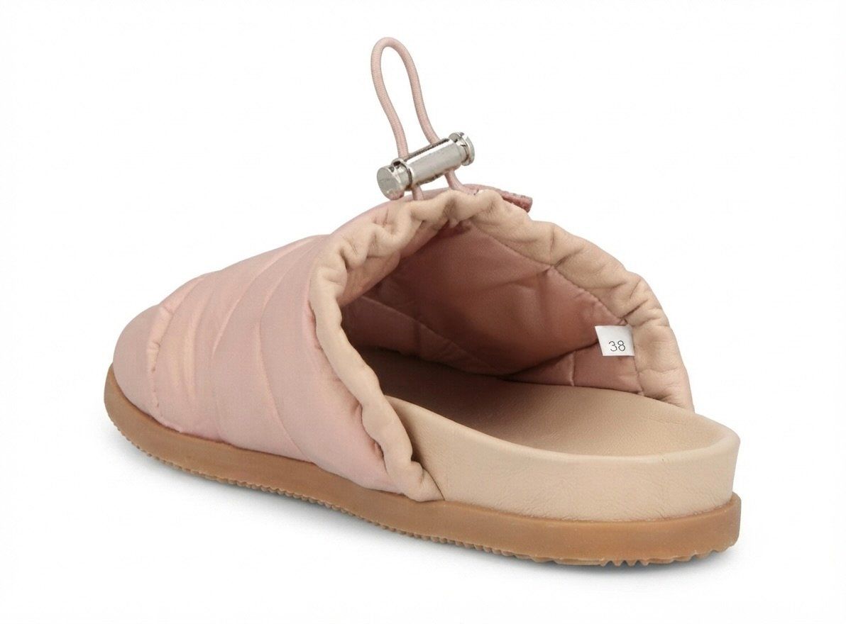 Moncler Scarpe da donna: New Moncler mules - 38 – Nuovo e nell'imballaggio originale da St-Sulpice VD venduto da juhdu 1