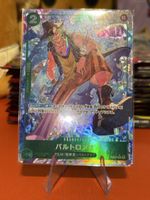 Bartolomeo (P-029)