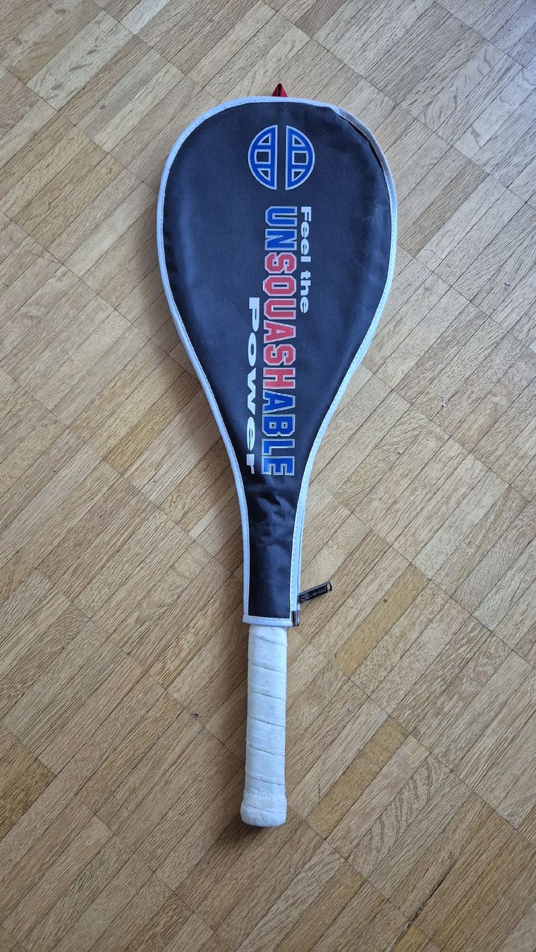 Raquettes: Squashracket – Neuf (Voir description) à Birmenstorf AG par R_C_B 1