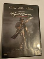 Wyatt Earp