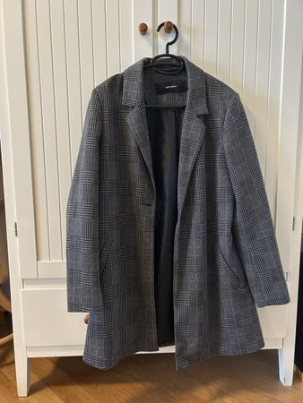Mantel Vero Moda (M) neu
