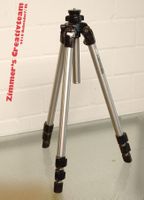 Manfrotto Kamera Stativ