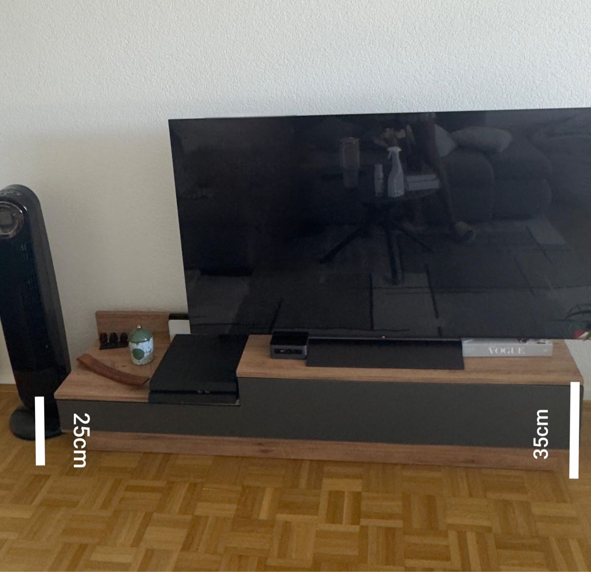 Mobili TV: TV-Schrank – Usato da Thun venduto da ped_ypt8 5
