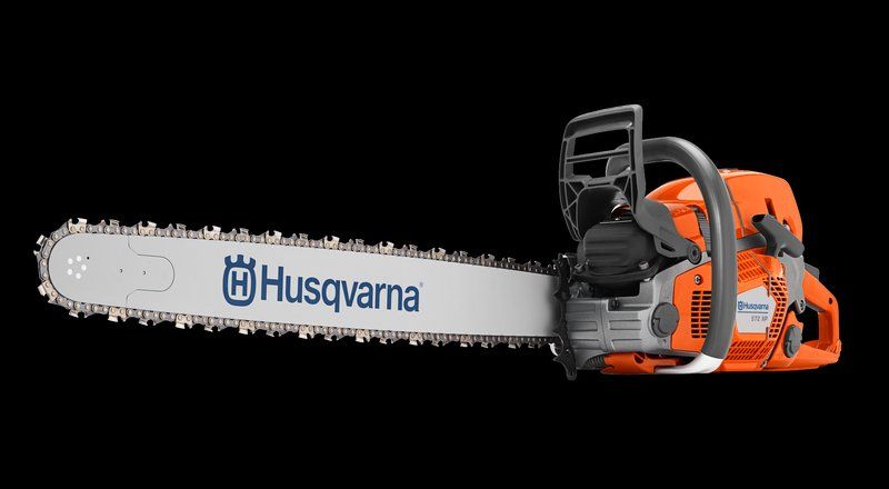 Husqvarna Seghe: Husqvarna 572 XP®  50cm Schwert – Nuovo e nell'imballaggio originale da Stüsslingen venduto da Shoebby_tools