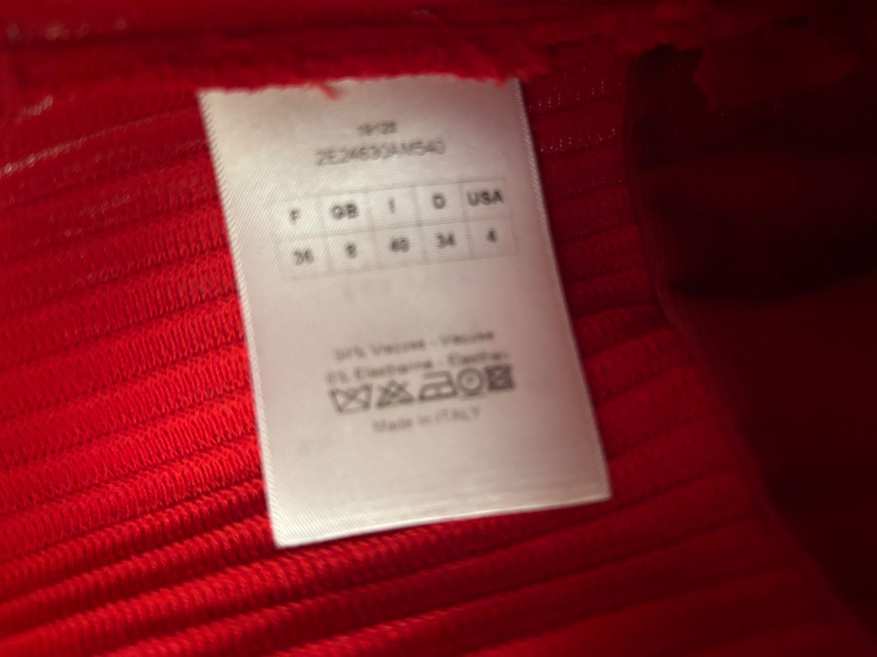 Dior Vestiti: DIOR ärmelloses, sehr elastisches Kleid 34 – Usato da Herrliberg venduto da mayfi 9