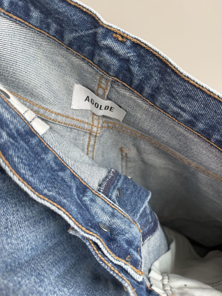 Agolde Jeans: Agolde Jeans – Usato da Buchs AG venduto da MiWeFe17 4