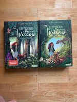 Ein Mädchen namens Willow  Band 1 & 2