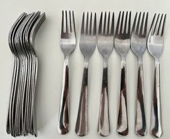 Set posate Ikea