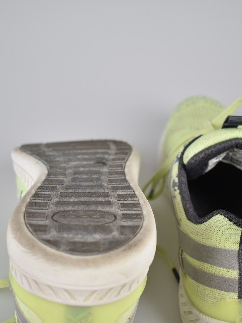 Soccx Scarpe da donna: Soccx Sneaker Damen Gr.38 – Usato da Nürensdorf venduto da 2ND_STORY 6