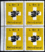 Leichte Brigade 3, 2.WK, Wi LTrp 7-