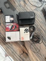 Sony Walkman DD2 / Sony Walkman MD Set