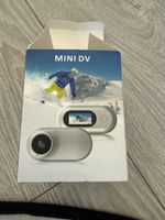 Mini caméra sport Full HD 1080p – Très bon état