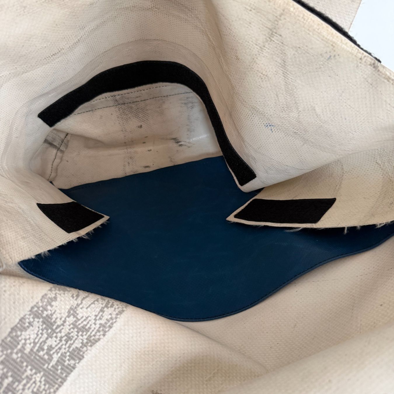 Freitag Borse: Tasche FREITAG Umhängetasche Messenger Bag – Usato da Balzers venduto da dassandro 7