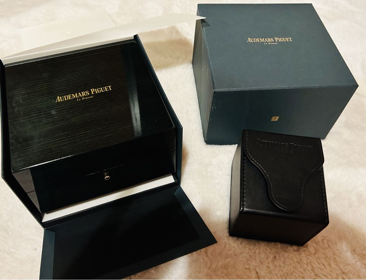 Audemars Piguet Orologi: Audemars Piguet – Usato da St-Prex venduto da Galdieg 3