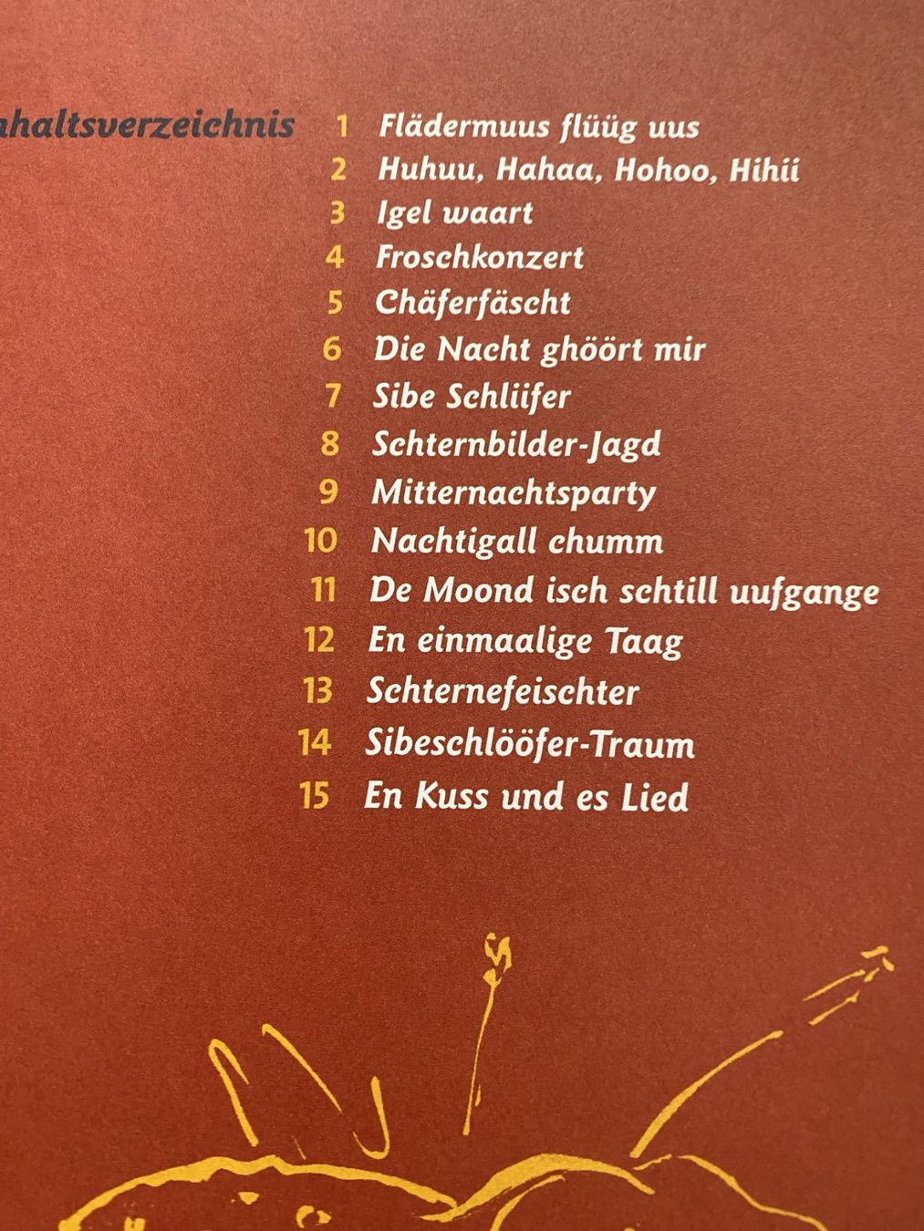 Libri: Sternefeischter – Nuovo (secondo la descrizione) da Sachseln venduto da basti1950 3