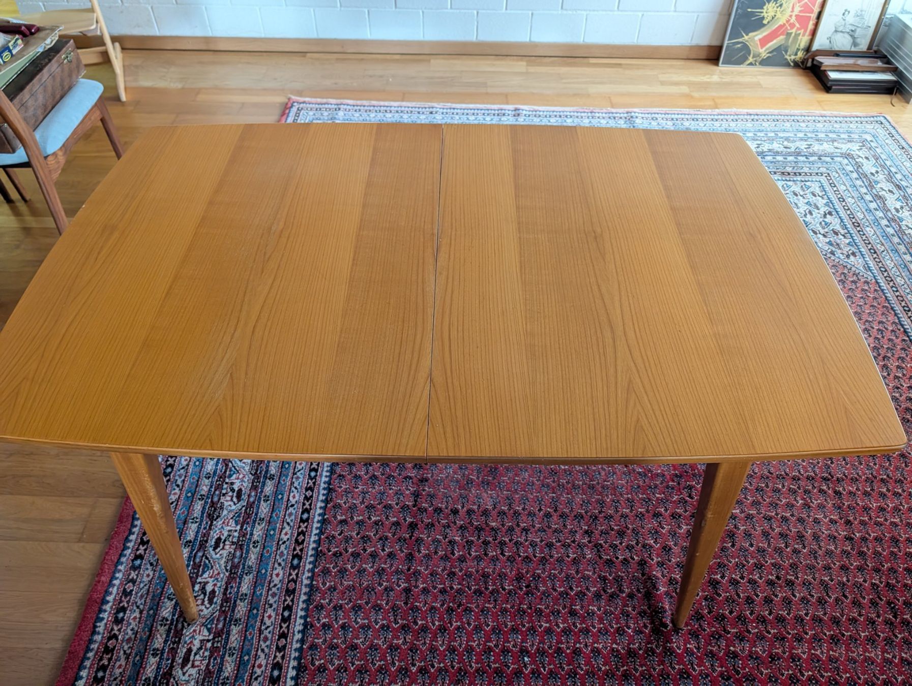 Tische: Tisch Midcentury – Gebraucht aus Bern von habia01 1