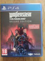 Wolfenstein Youngblood Deluxe Edition PS4 / PS5 TOP