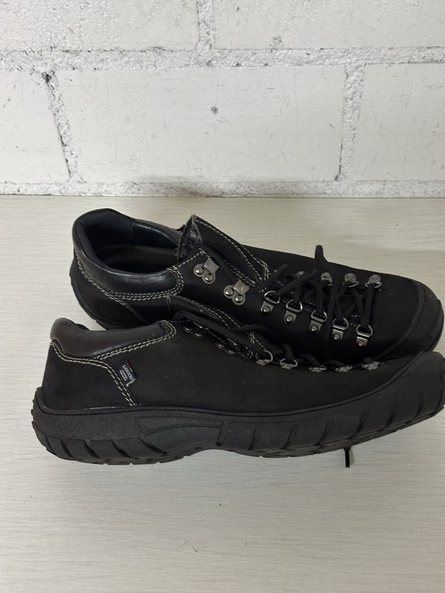 Scarpe da uomo: LASOCKY Herrenschuhe Größe 45 – Usato da Thun venduto da jeff070 1