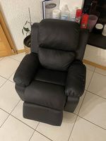 Fauteuil pour enfant