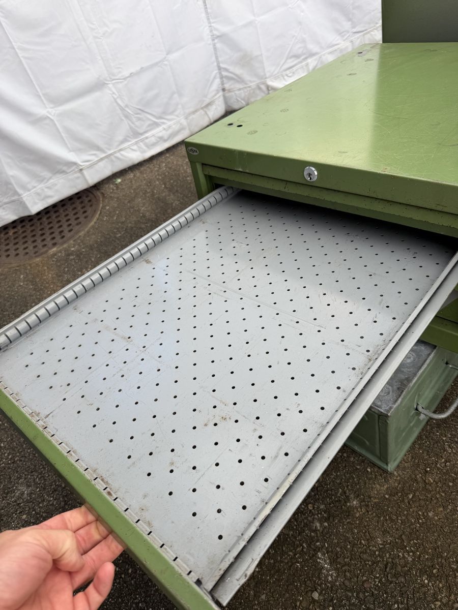 Lista Schränke: Lista Schubladenschrank 2x – Gebraucht aus Goldach von Spil85 2