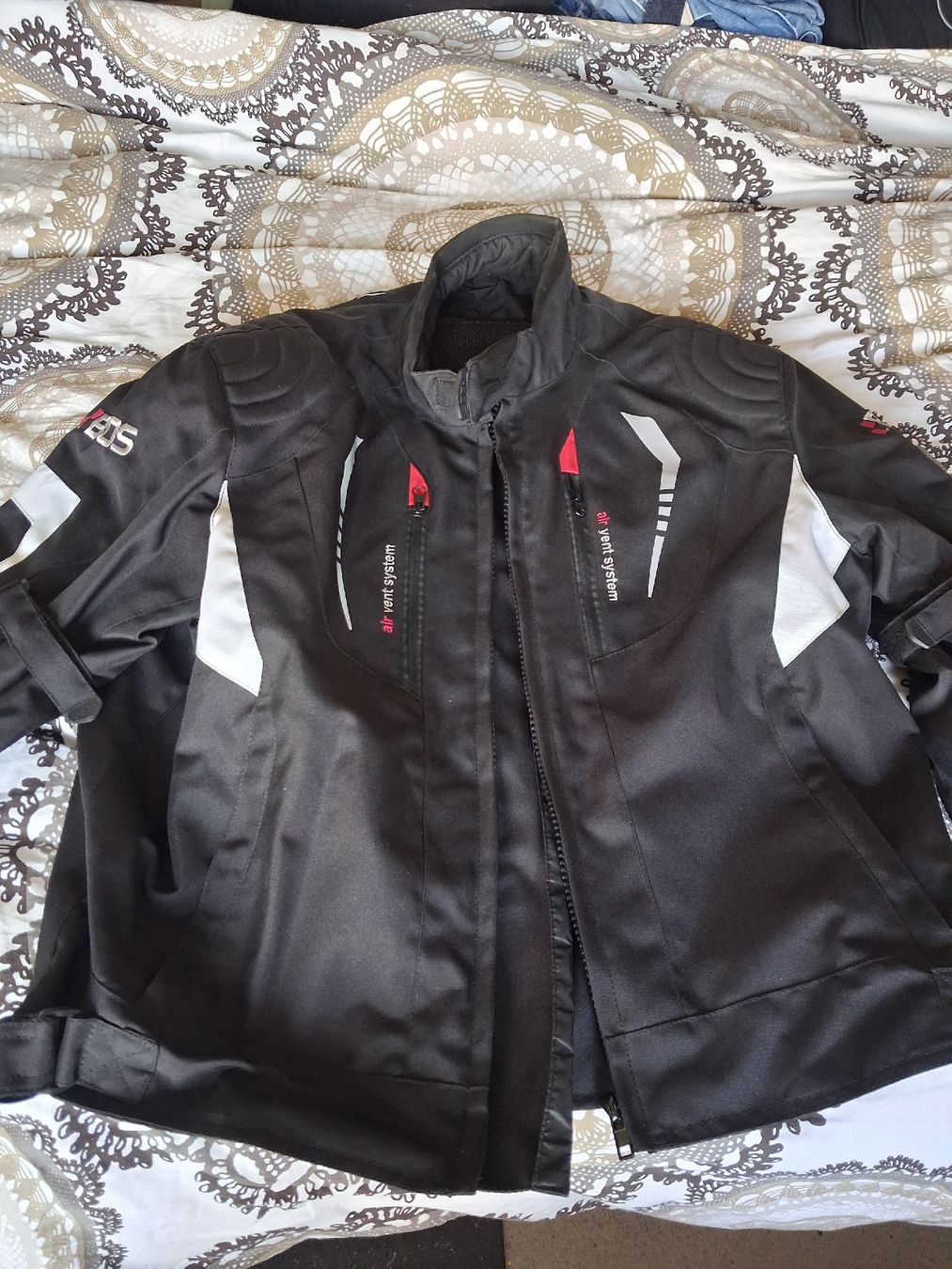 Giacche: Motorradjacke – Usato da Liestal venduto da zelgli22 1