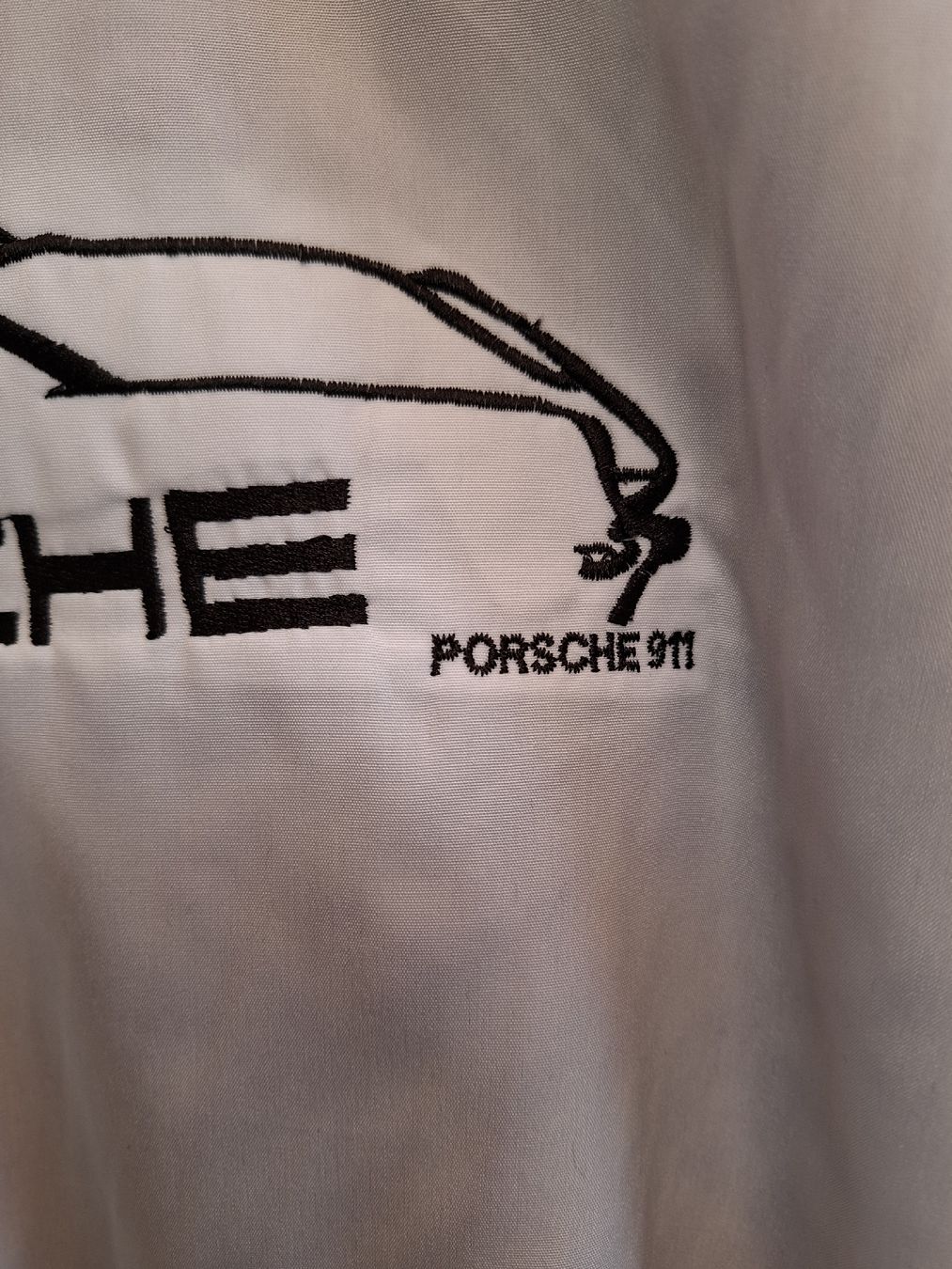 Giacche: Porsche 911 Jacke – Nuovo e nell'imballaggio originale da Münsingen venduto da wd65 7