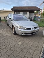Renault Laguna GT 2.0T
