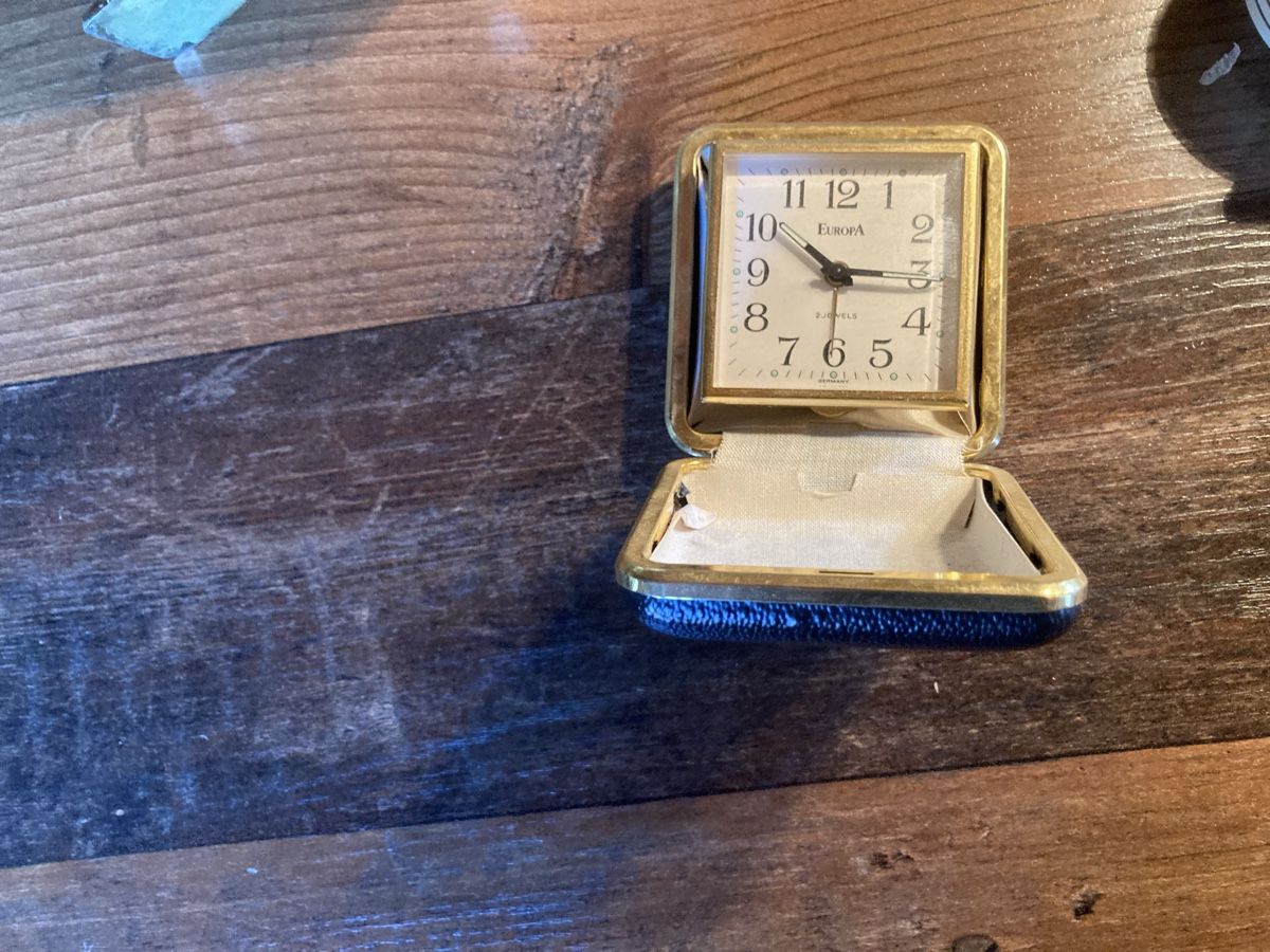 Orologi da terra & Orologi da parete: 5x Standuhren defekt oder ersatzteile – Difettoso da Glattbrugg venduto da vintagemania 1