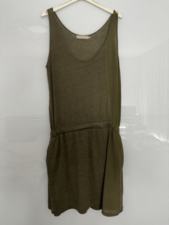Stefanel Kleid für den Sommer/Strand