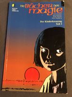 die bücher der magie- der kinderkreuzzug teil 3