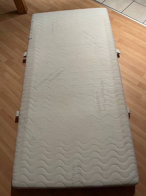 Betten: Komplettes Juniorbett – Gebraucht aus Biberist von Bidu18 2