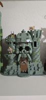 Mega Castle Greyskull