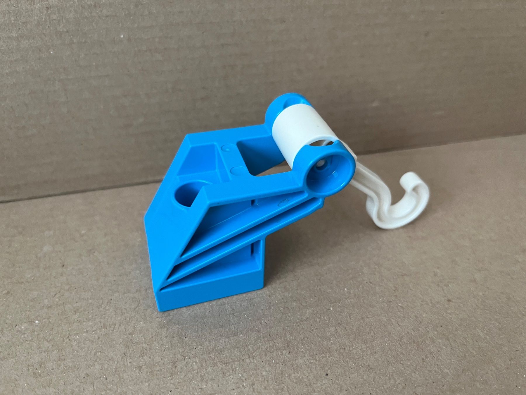 Giocattoli: Lego Duplo Abschlepphaken – Usato da Ostermundigen venduto da bibi511 1